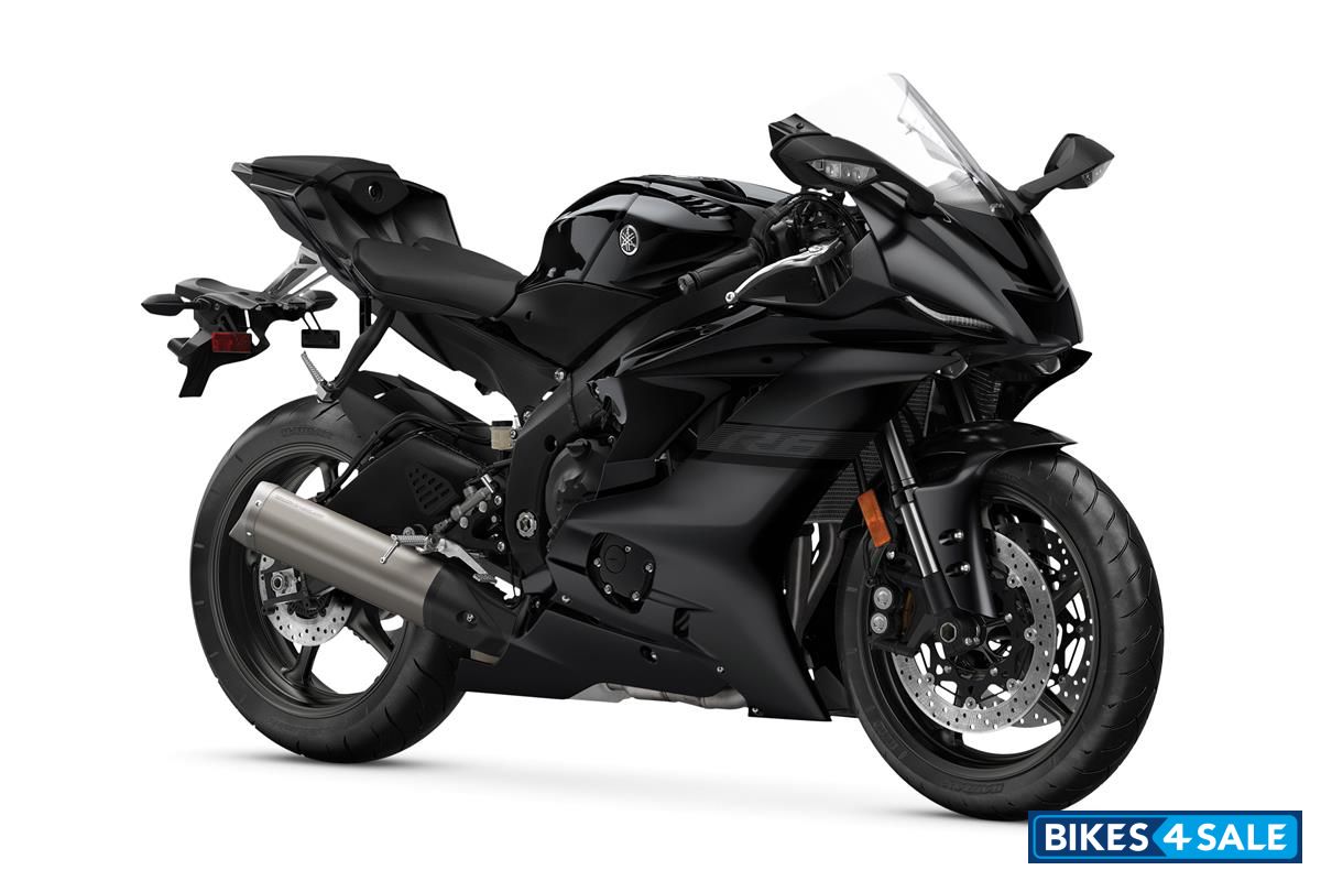 Yamaha 2020 YZF-R6