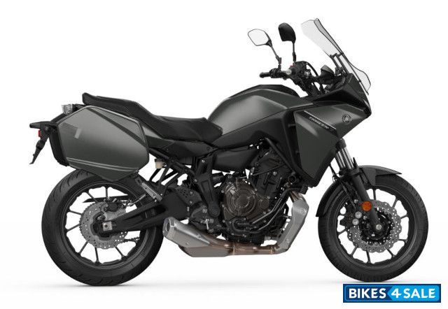 Yamaha 2021 Tracer 7 GT