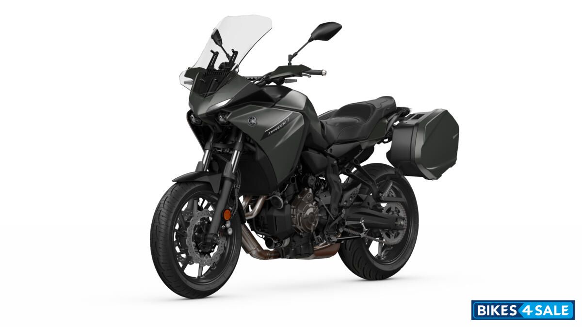 Yamaha 2021 Tracer 7 GT