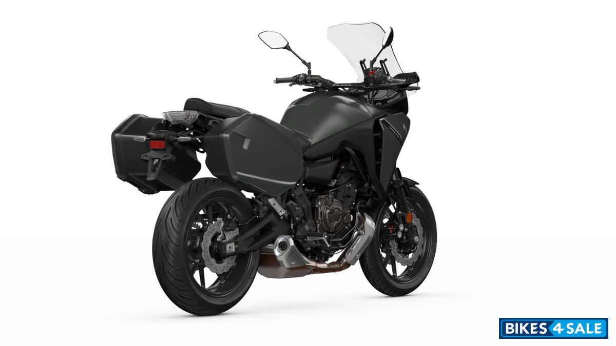 Yamaha 2021 Tracer 7 GT