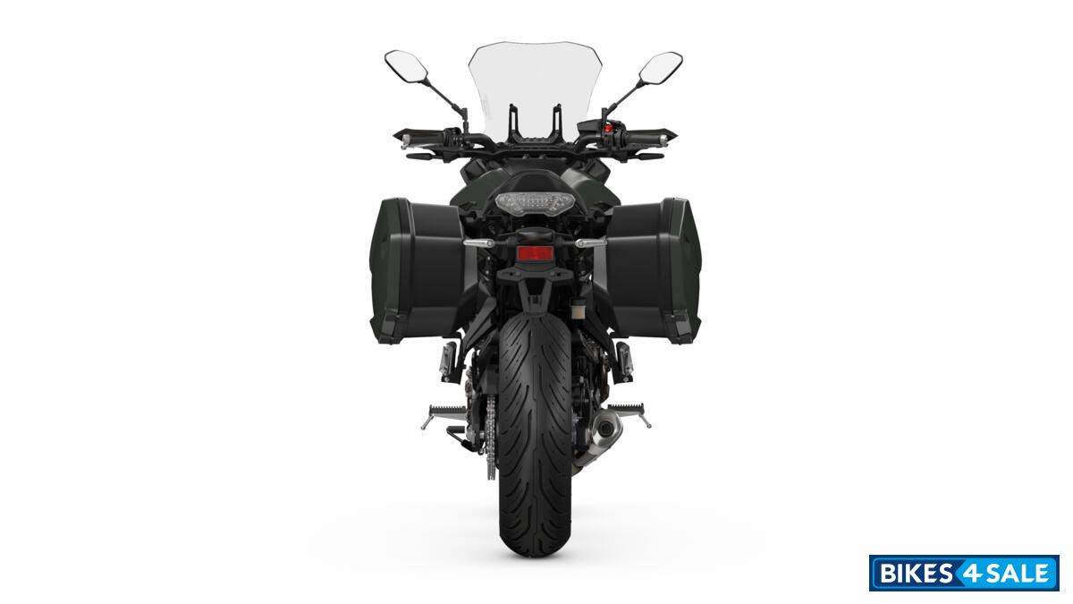 Yamaha 2021 Tracer 7 GT