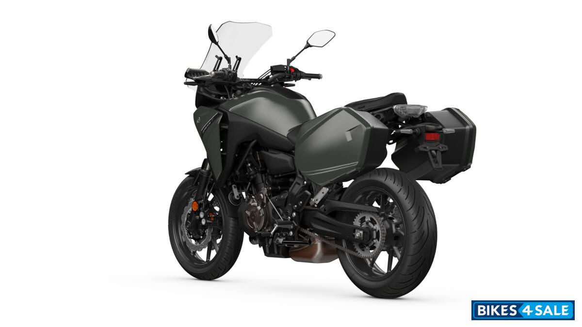 Yamaha 2021 Tracer 7 GT