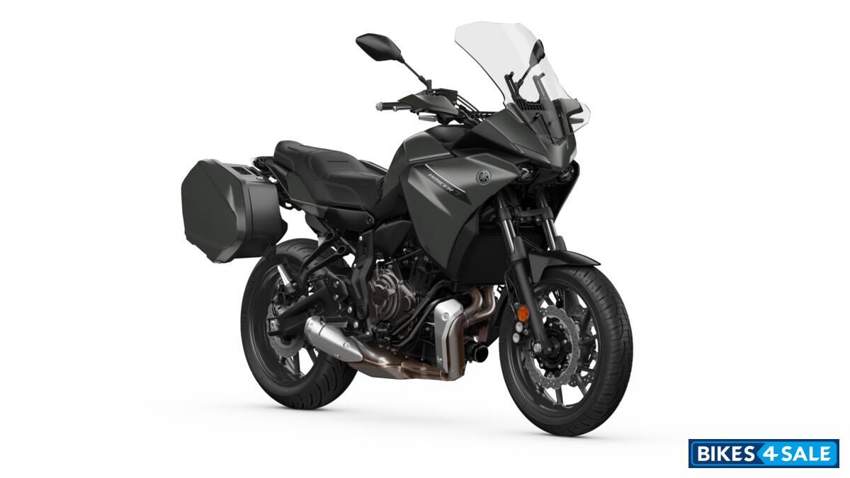 Yamaha 2021 Tracer 7 GT