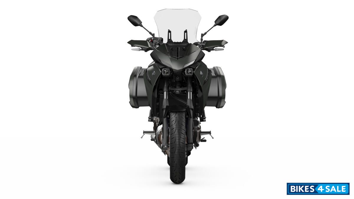 Yamaha 2021 Tracer 7 GT