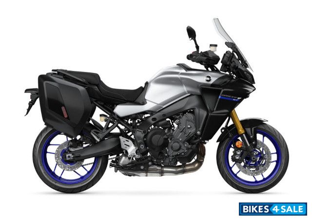 Yamaha 2021 Tracer 9 GT