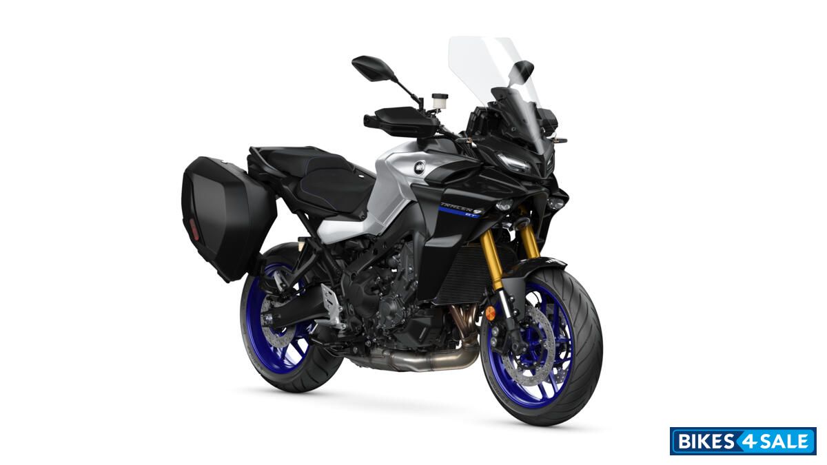 Yamaha 2021 Tracer 9 GT