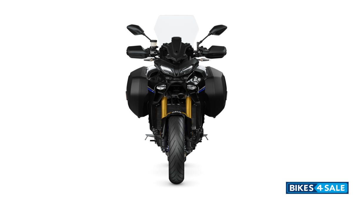 Yamaha 2021 Tracer 9 GT