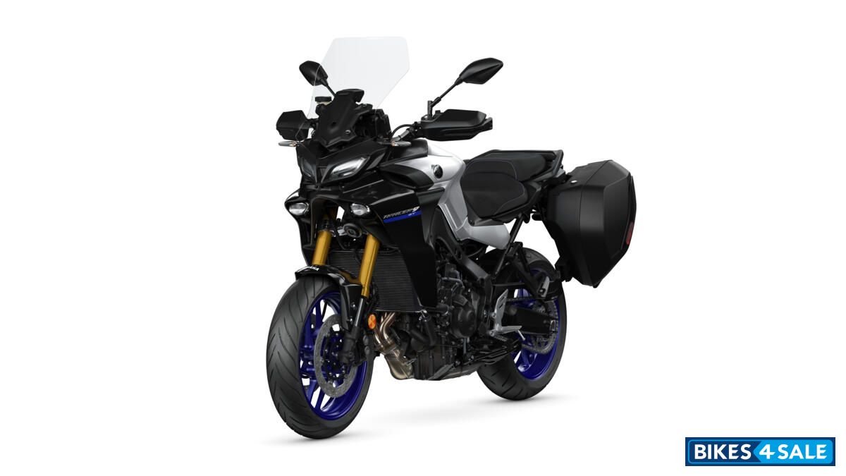 Yamaha 2021 Tracer 9 GT