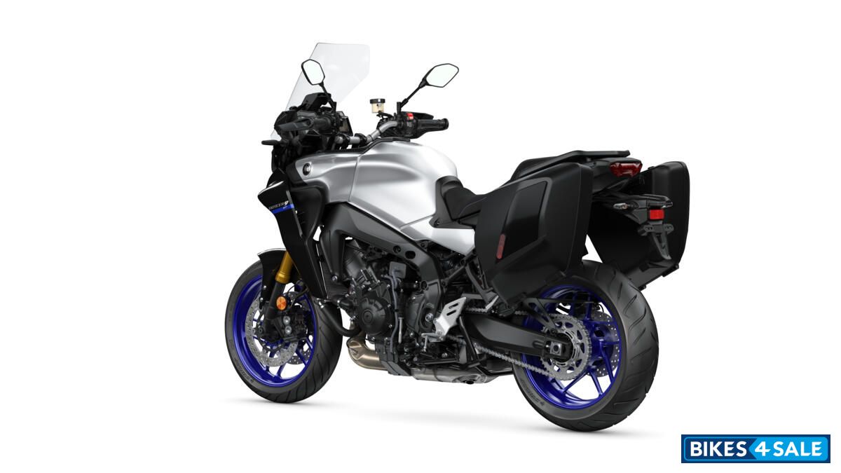 Yamaha 2021 Tracer 9 GT