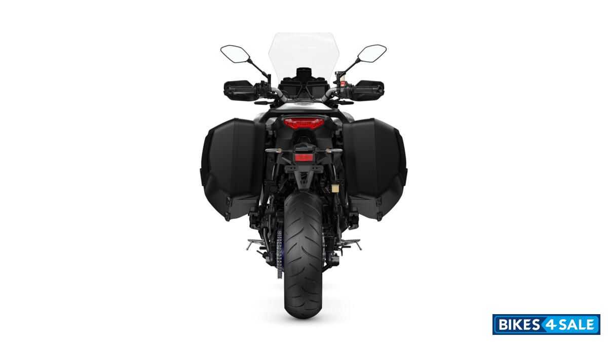 Yamaha 2021 Tracer 9 GT