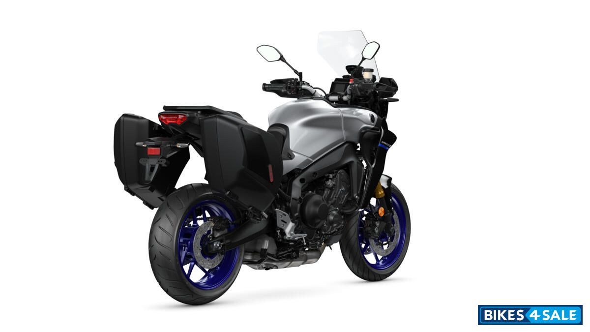 Yamaha 2021 Tracer 9 GT