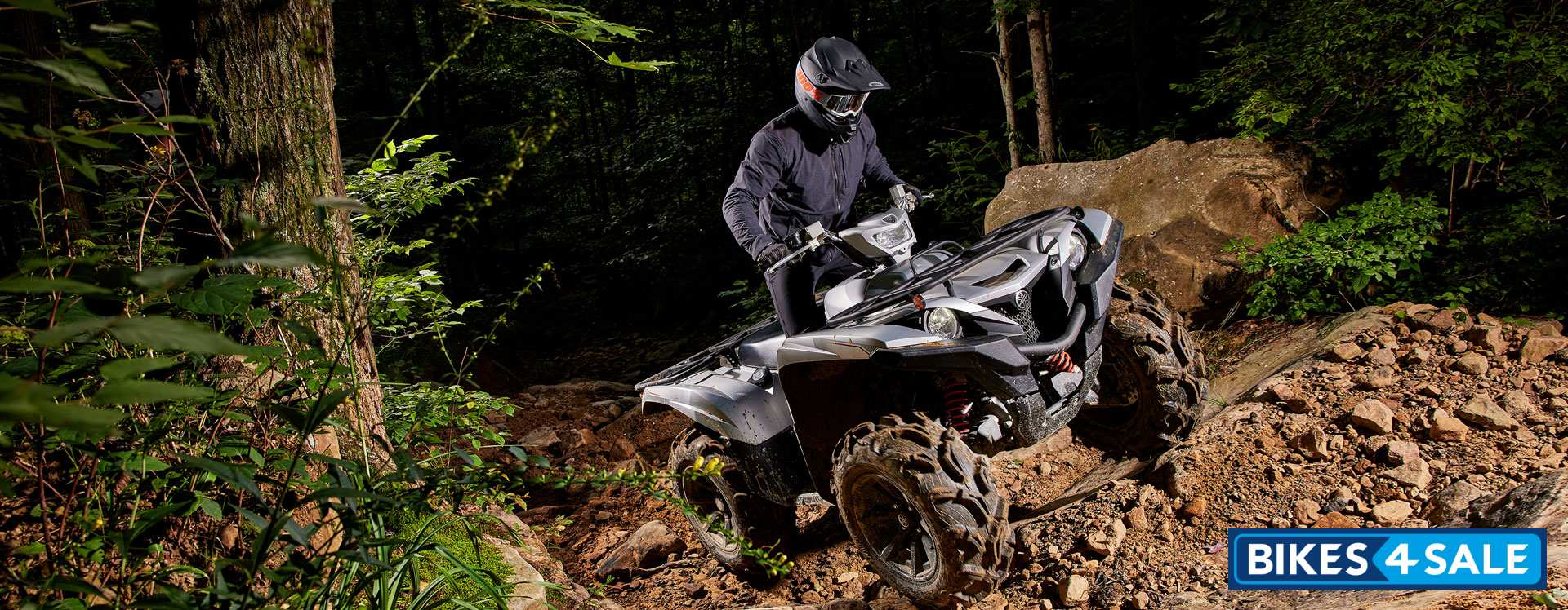 Yamaha 2022 Grizzly EPS SE