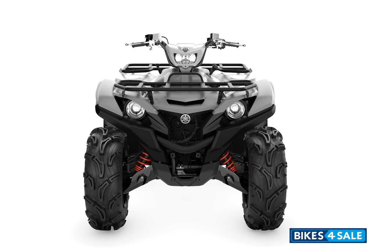 Yamaha 2022 Grizzly EPS SE