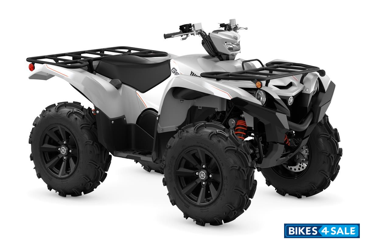 Yamaha 2022 Grizzly EPS SE