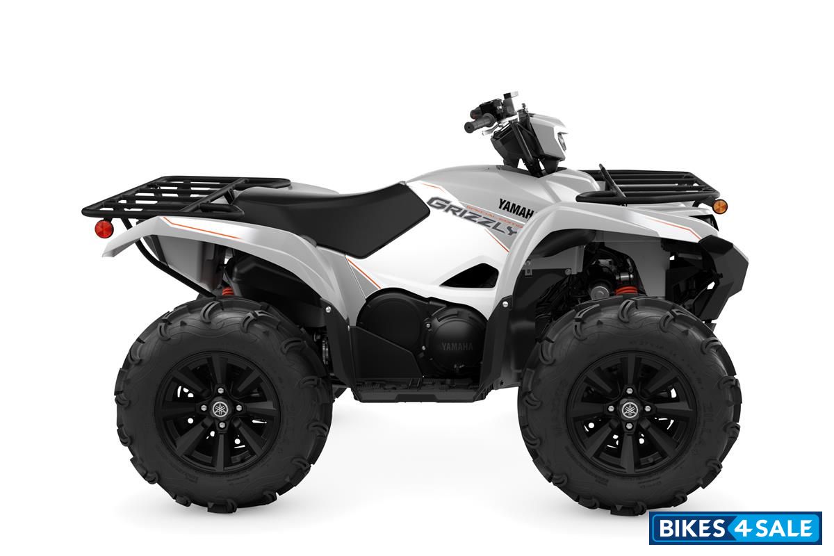 Yamaha 2022 Grizzly EPS SE