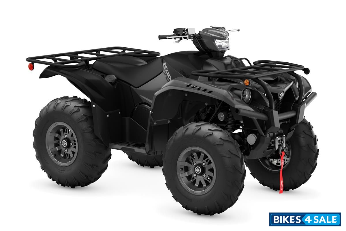 Yamaha 2022 Kodiak 700 EPS SE