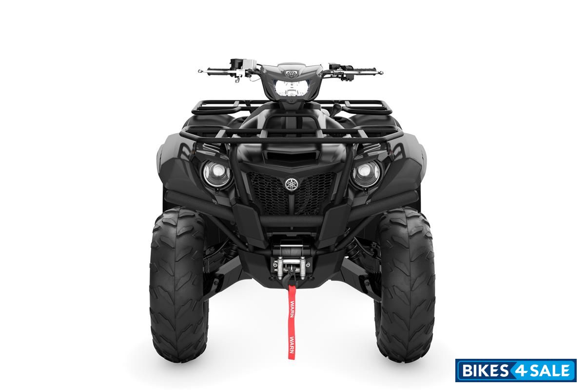 Yamaha 2022 Kodiak 700 EPS SE