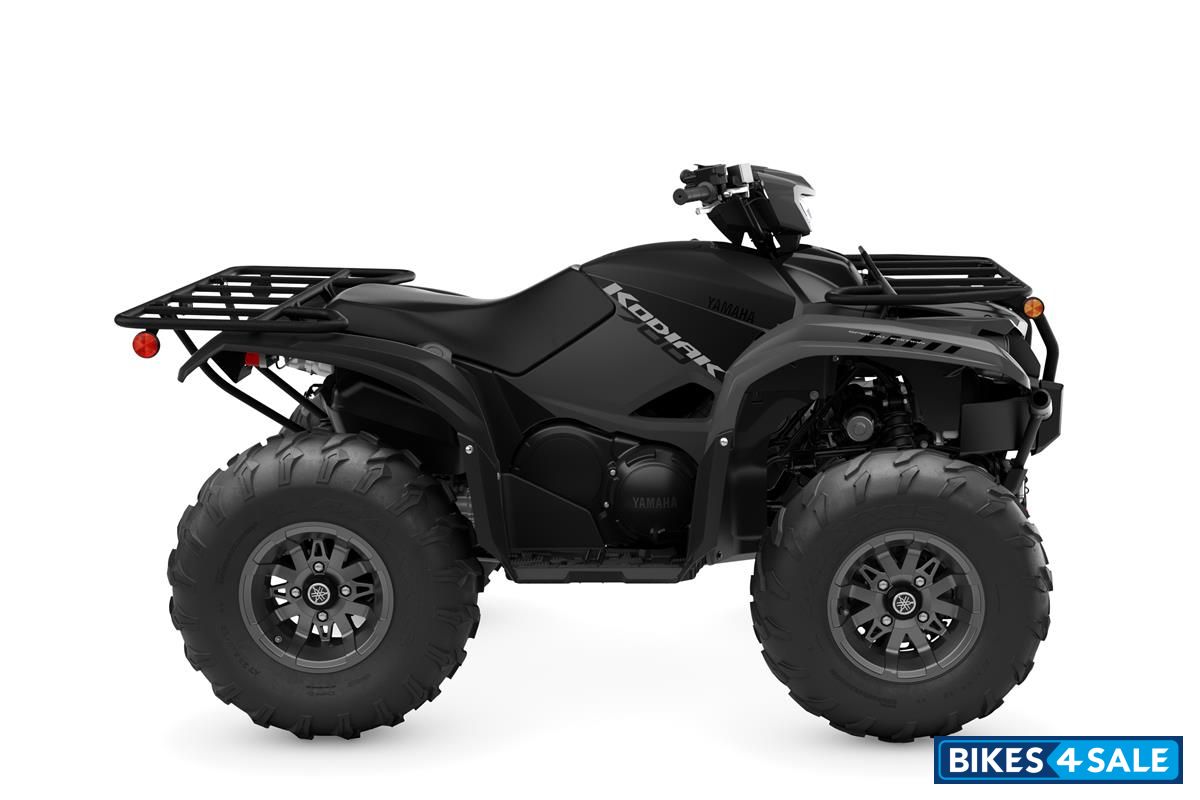 Yamaha 2022 Kodiak 700 EPS SE