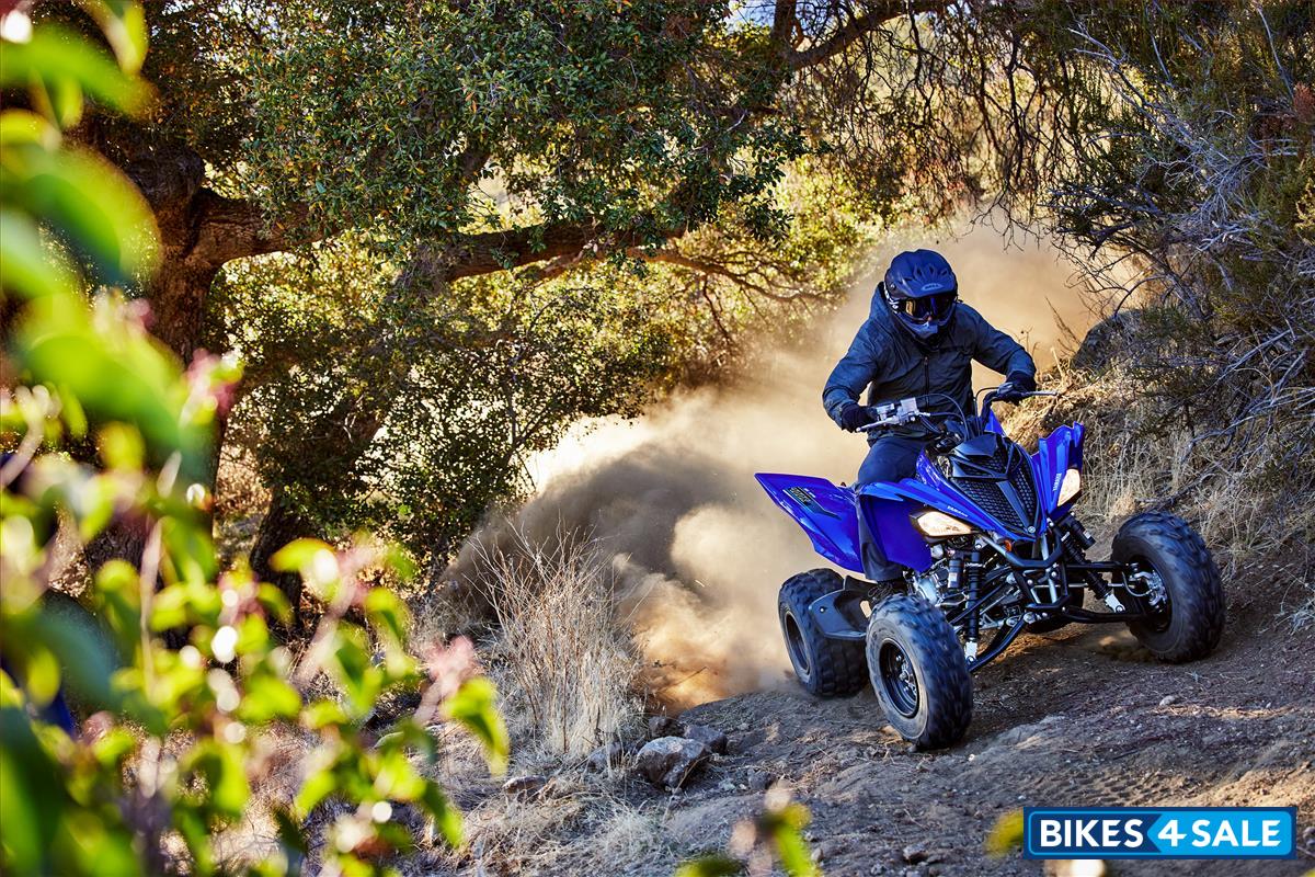 Yamaha 2022 Raptor 700R