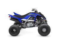 Yamaha 2022 Raptor 700R