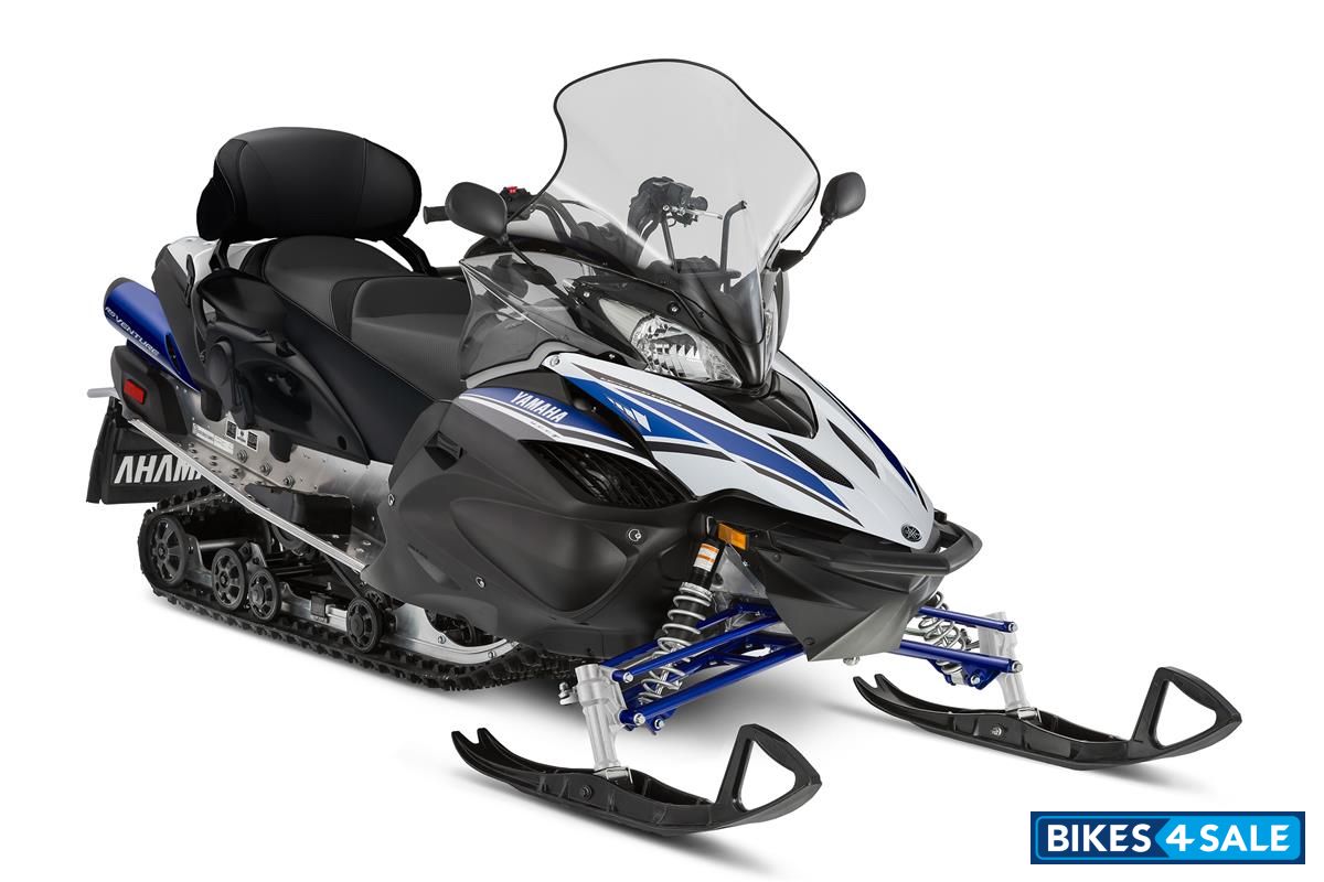Yamaha 2022 RS Venture TF