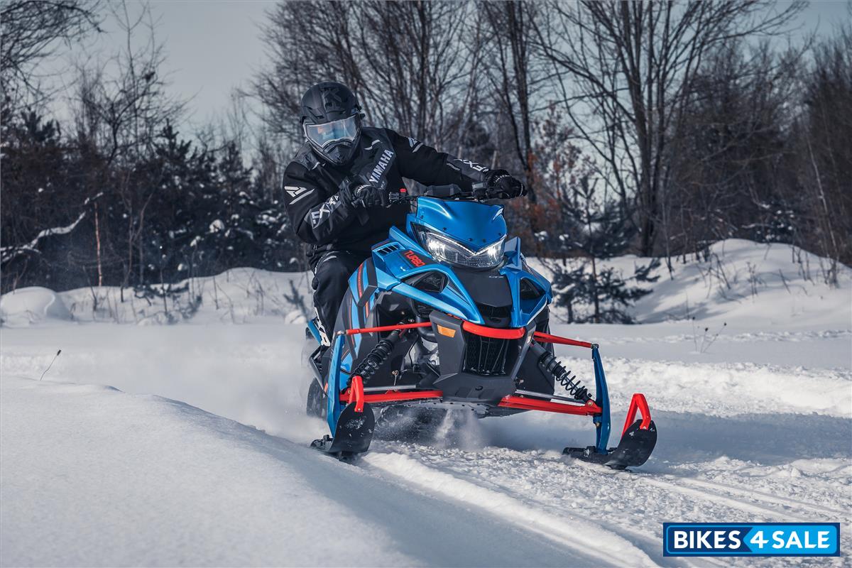 Yamaha 2022 Sidewinder L-TX SE