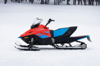 Yamaha 2022 Snoscoot ES