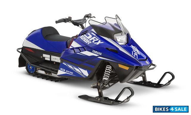 Yamaha 2022 SRX120R
