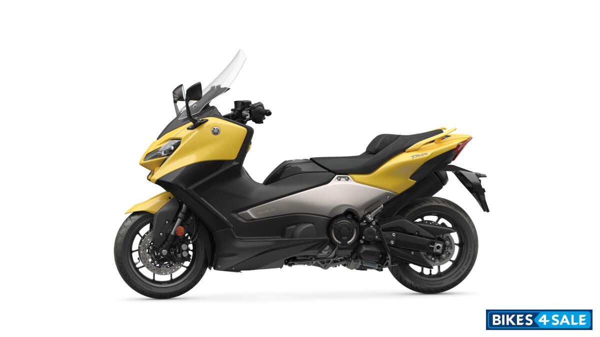 Yamaha 2022 TMAX