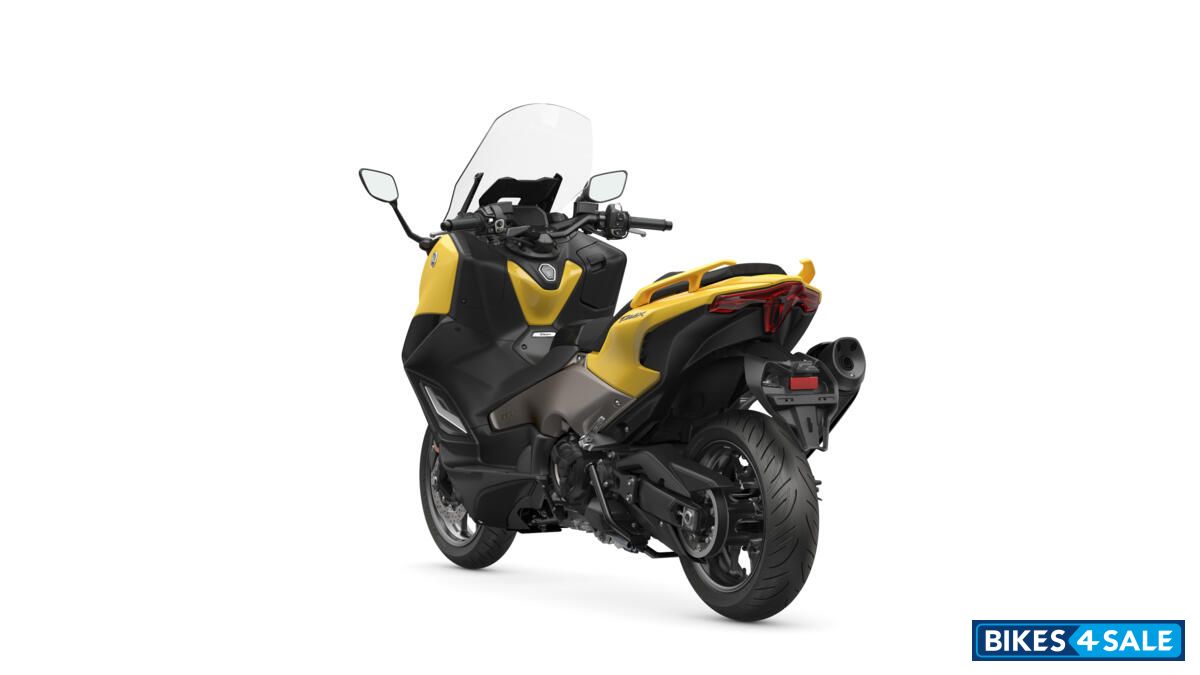Yamaha 2022 TMAX