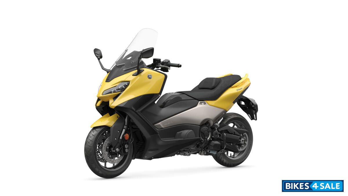 Yamaha 2022 TMAX