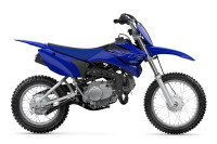 Yamaha 2022 TT-R110E