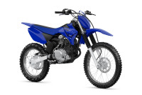 Yamaha 2022 TT-R125LE