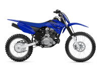 Yamaha 2022 TT-R125LE