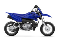 Yamaha 2022 TT-R50E