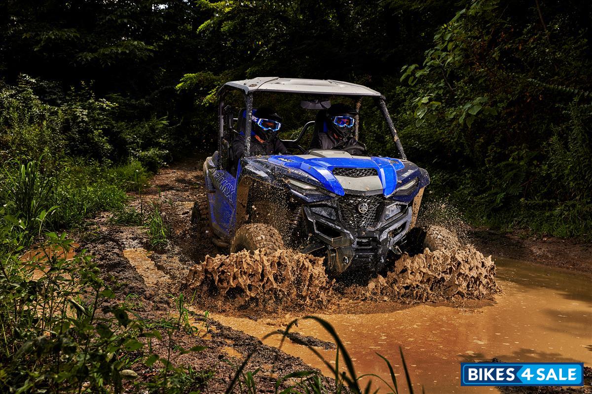 Yamaha 2022 Wolverine RMAX2 1000 Sport