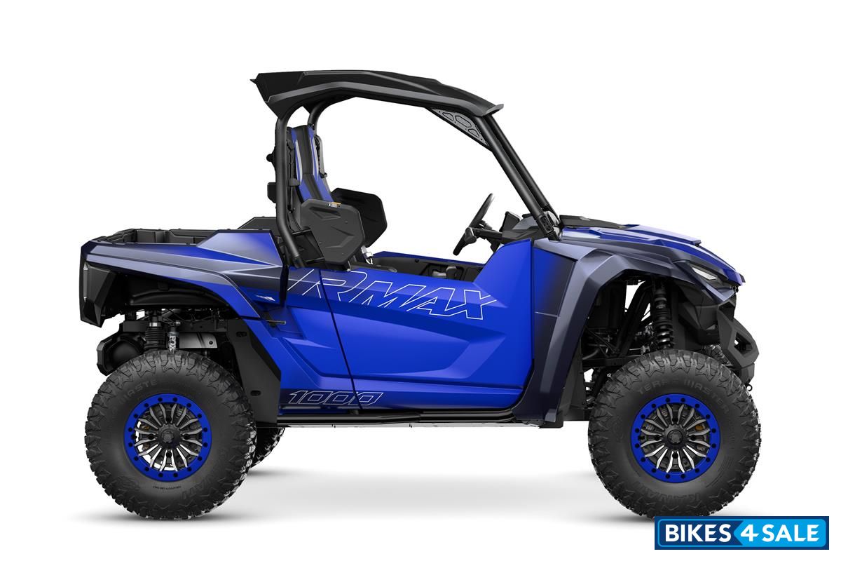 Yamaha 2022 Wolverine RMAX2 1000 Sport