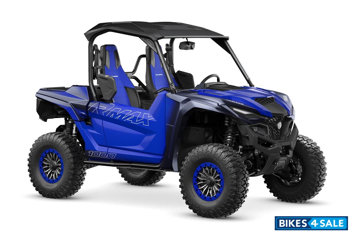 Yamaha 2022 Wolverine RMAX2 1000 Sport