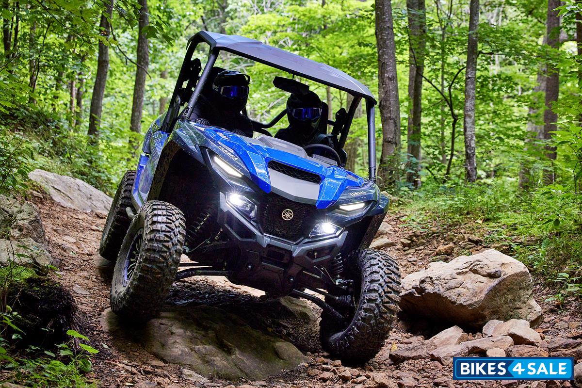 Yamaha 2022 Wolverine RMAX2 1000 Sport