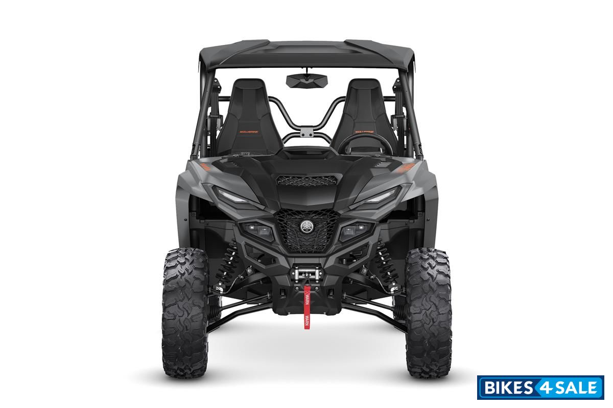 Yamaha 2022 Wolverine RMAX2 1000 XT-R