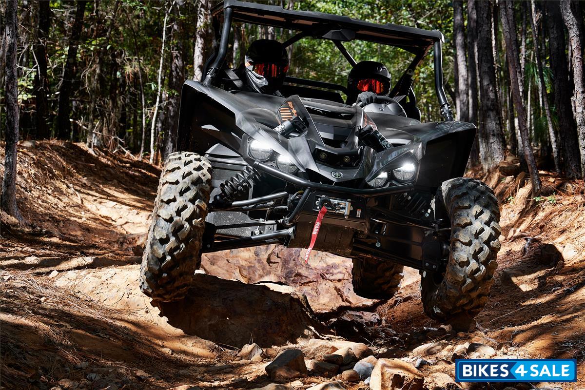 Yamaha 2022 YXZ1000R SS XT-R