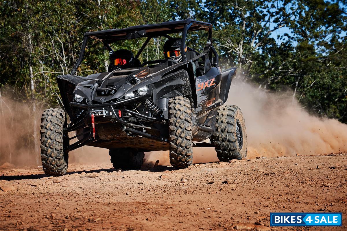 Yamaha 2022 YXZ1000R SS XT-R