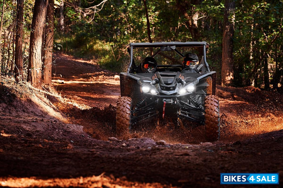 Yamaha 2022 YXZ1000R SS XT-R