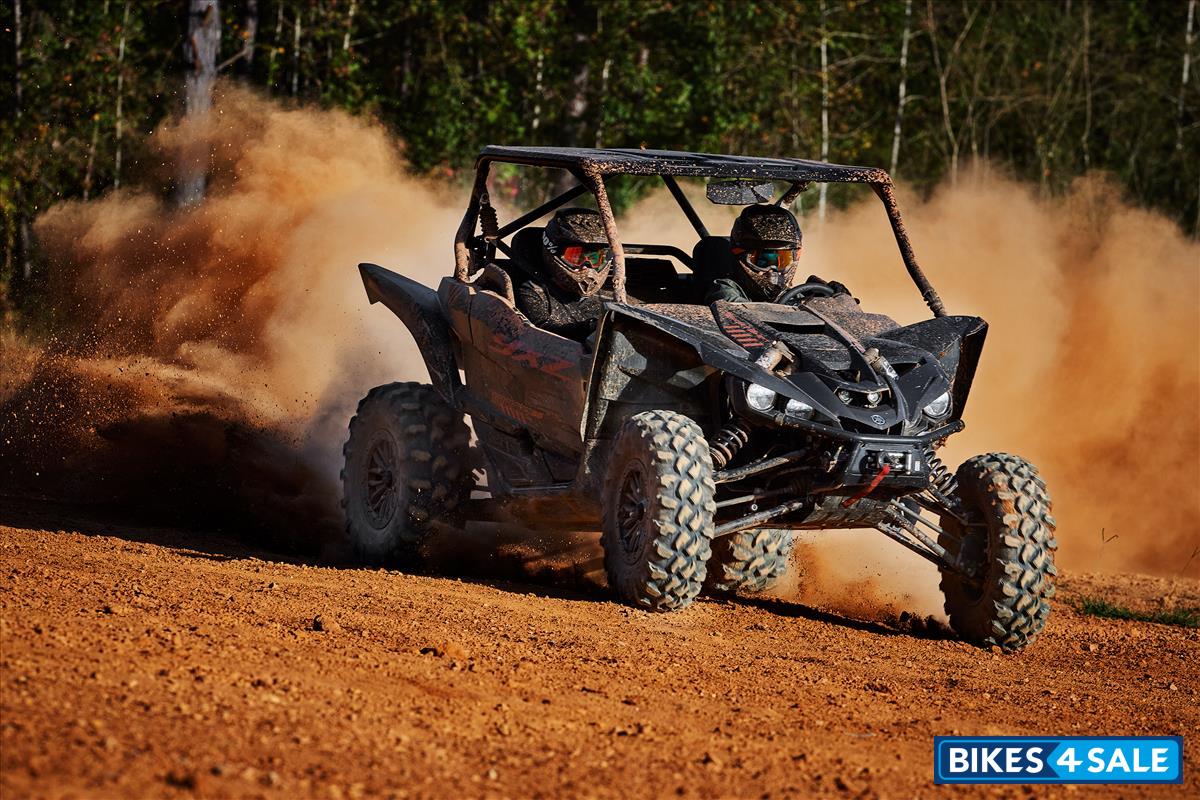 Yamaha 2022 YXZ1000R SS XT-R