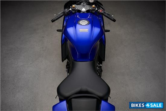 Yamaha 2022 YZF-R7