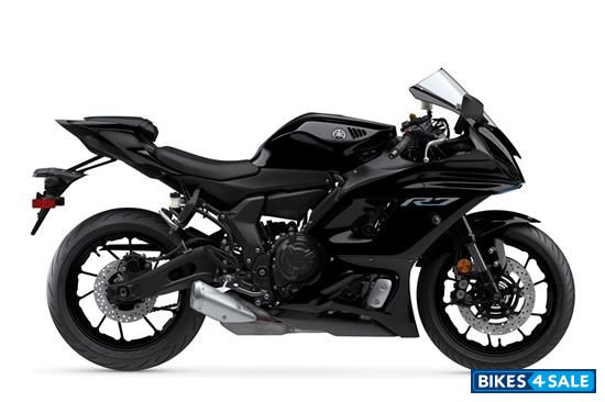 Yamaha 2022 YZF-R7