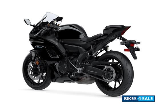 Yamaha 2022 YZF-R7