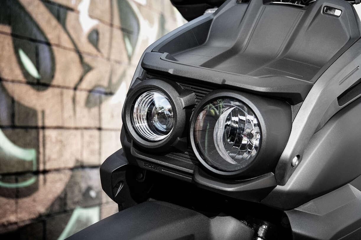 Yamaha 2023 BWS 125 - LED Headlamp