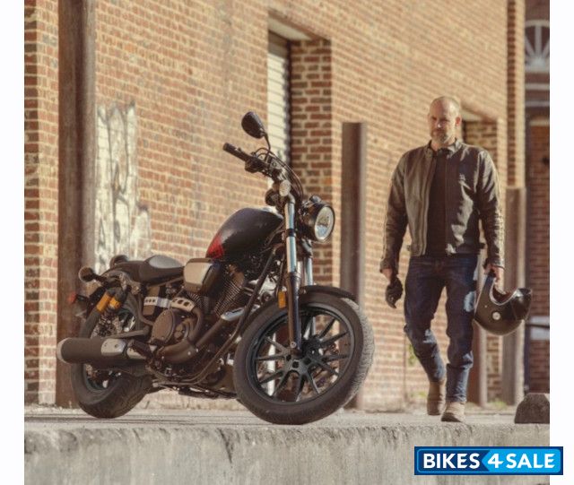 Yamaha 2024 Bolt R-Spec