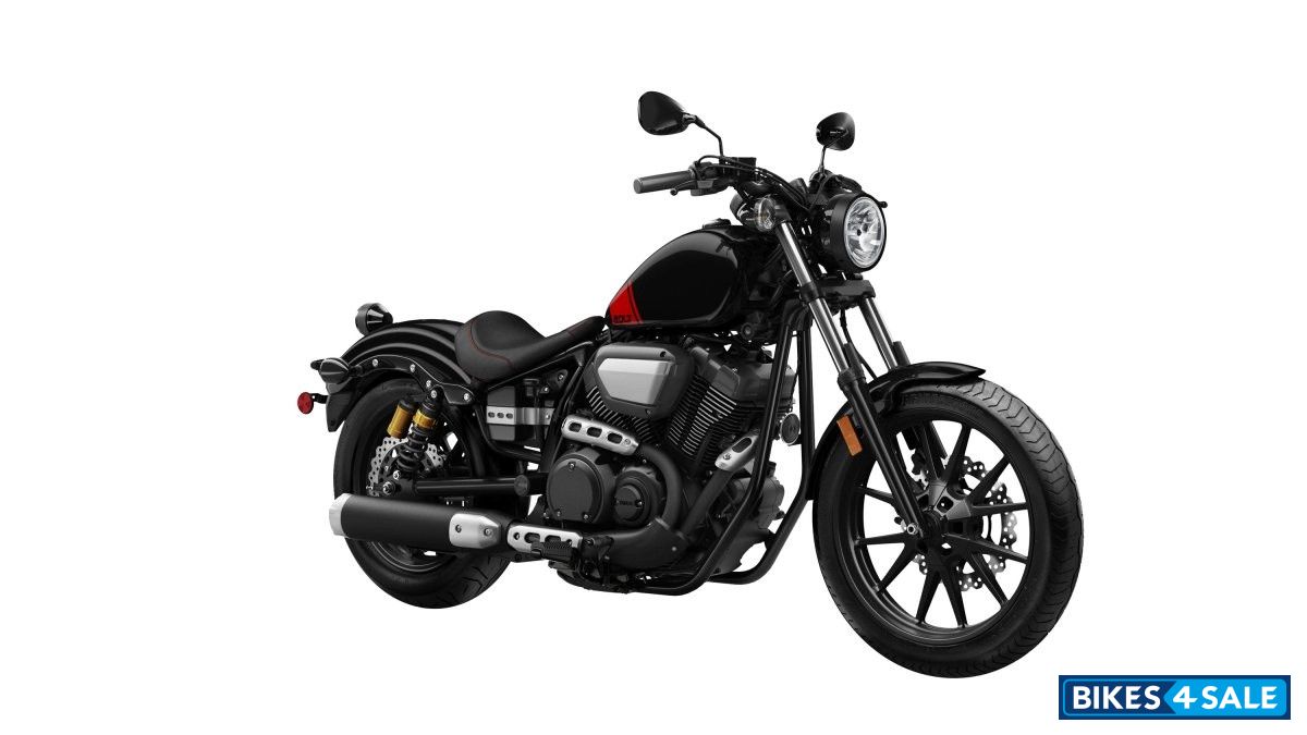 Yamaha 2024 Bolt R-Spec